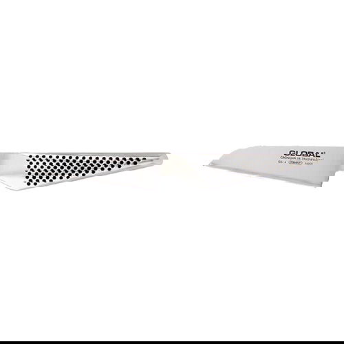 Global GS-6 10cm Straight Blade Paring Knife