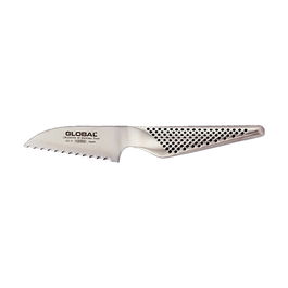 Global GS-9 8cm Blade Tomato Knife