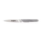 Global GSF-15 8cm Spearpoint Blade Peeling Knife