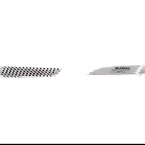 Global GSF-16 6cm Lambfoot Blade Peeling Knife
