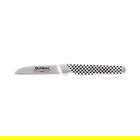 Global GSF-16 6cm Lambfoot Blade Peeling Knife