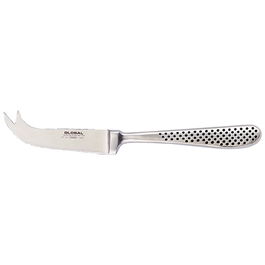 Global GTF-30 Cheese Knife Hollow Handle