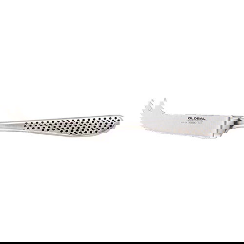 Global GTF-30 Cheese Knife Hollow Handle