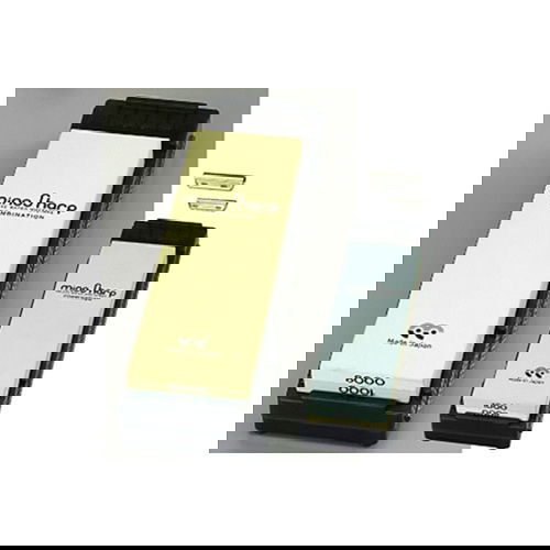 MinoSharp Sharpening Kit With Combination Stone Medium / Super Fine