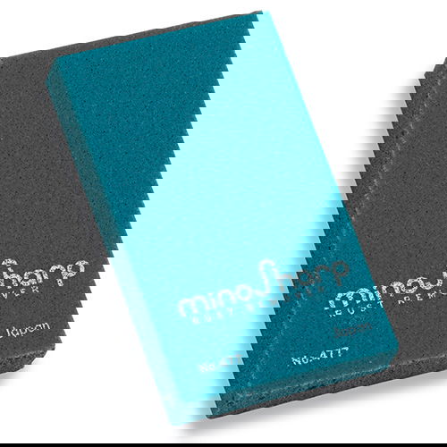 MinoSharp Magic Rubber Abrasive Cleaner