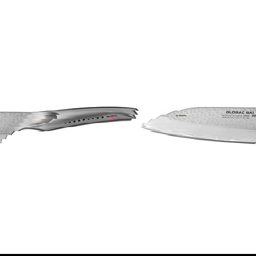 Global Sai SAI-03 19cm Blade Santoku Knife