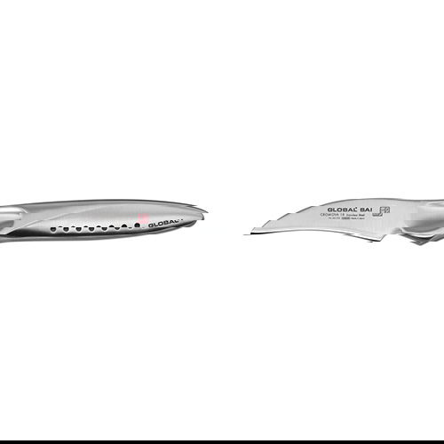 Global Sai SAI-F03 6.5cm Blade Peeling Knife