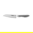 Global GS-57 11cm Fluted Blade Santoku Knife