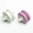 Global Set of 2 Ceramic wheels for GS-440 sharpeners