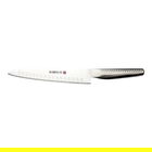Global NI GNM-11 21cm Fluted Blade Carving Knife