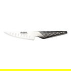 Global GS-53 11cm Fluted Blade Kitchen Knife (GS-1)