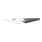 Global GS-53 11cm Fluted Blade Kitchen Knife (GS-1)