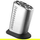 Global G-835BD Empty Global Knife Block