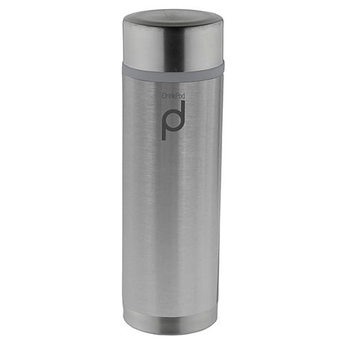 Pioneer Drink Pod 0.35 Litre Stainless Steel