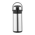 Pioneer Airpot 4.0 Litre Stainless Steel Vacuum Flask