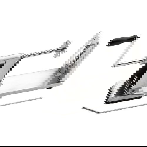 Grunwerg Stainless Steel Vegetable Spiral Slicer
