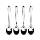 Grunwerg Windsor Set Of 4 Tea Spoons