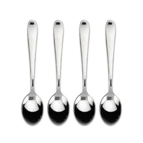 Grunwerg Windsor Set Of 4 Tea Spoons