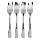 Grunwerg Windsor Set of 4 Dinner Forks