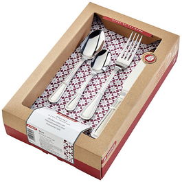 Judge Bead 24 Piece Cutlery Set