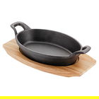 Judge Sizzle & Serve 20 x 14cm Gratin Dish