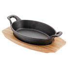 Judge Sizzle & Serve 20 x 14cm Gratin Dish