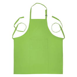 Judge Textiles Apron, Green