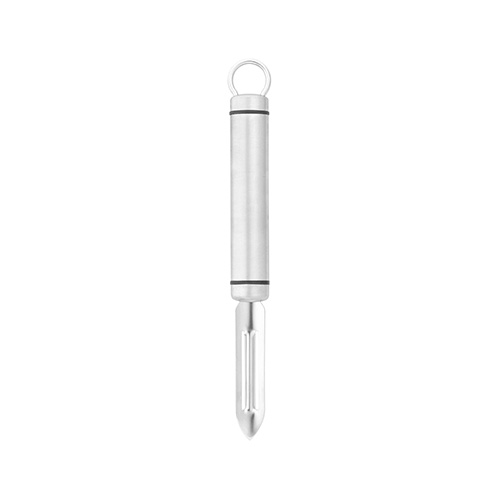 Judge Tubular Stainless Steel Fixed Head Peeler