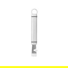 Judge Tubular Stainless Steel Citrus Zester
