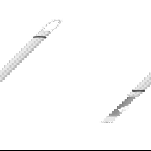 Judge Tubular Stainless Steel Citrus Zester