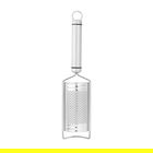 Judge Tubular Stainless Steel Curved Grater