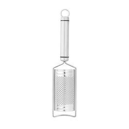 Judge Tubular Stainless Steel Curved Grater