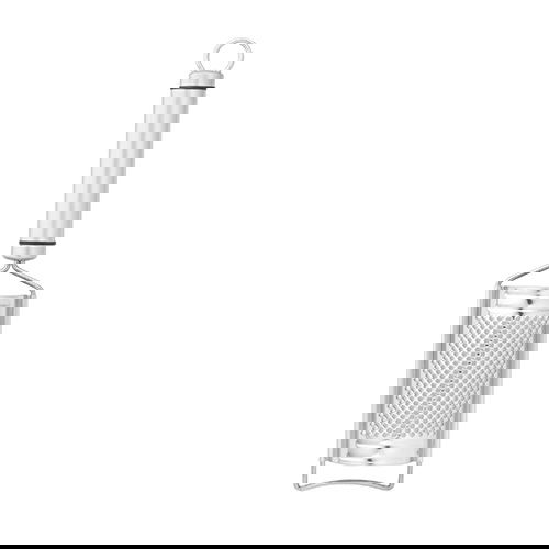 Judge Tubular Stainless Steel Curved Grater