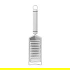 Judge Tubular Stainless Steel Flat Grater