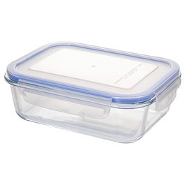 Judge Seal & Store Glass Container 950ml