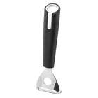 Judge Satin Black Y Shaped Peeler