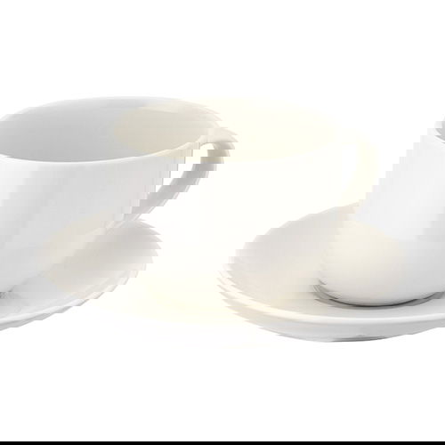 Judge Table Essentials Tea Cup & Saucer, 275ml