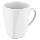 Judge Table Essentials White Latte Mug
