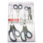 Judge Basics 4 Piece Scissor Set