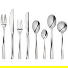 Judge Durham 44 Piece Cutlery Set