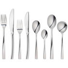 Judge Durham 44 Piece Cutlery Set