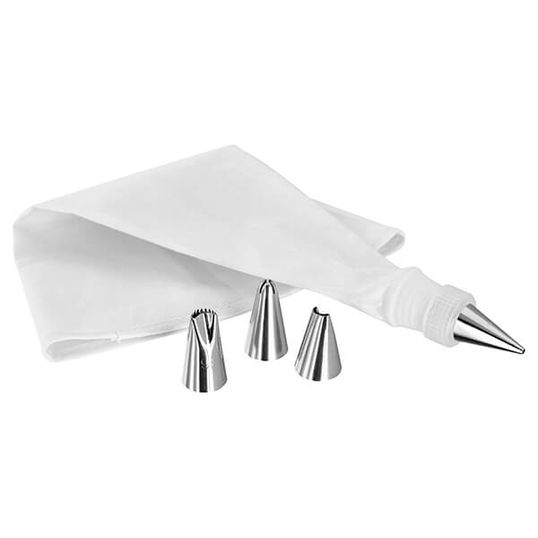 Judge Kitchen Icing Bag Set