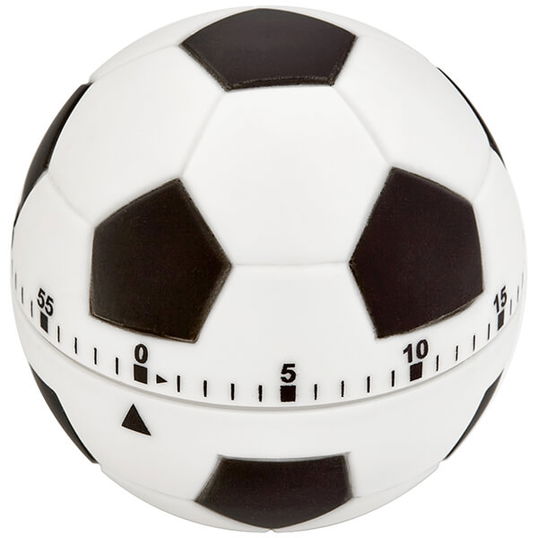 Judge Kitchen Football Timer