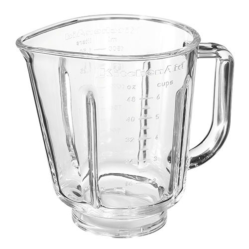 KitchenAid Artisan Blender Glass Jug