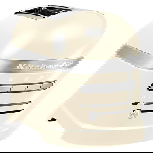 KitchenAid Artisan Almond Cream 2 Slot Toaster