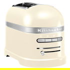 KitchenAid Artisan Almond Cream 2 Slot Toaster