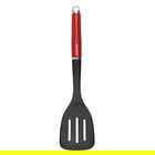 KitchenAid Non-Stick Slotted Turner Empire Red