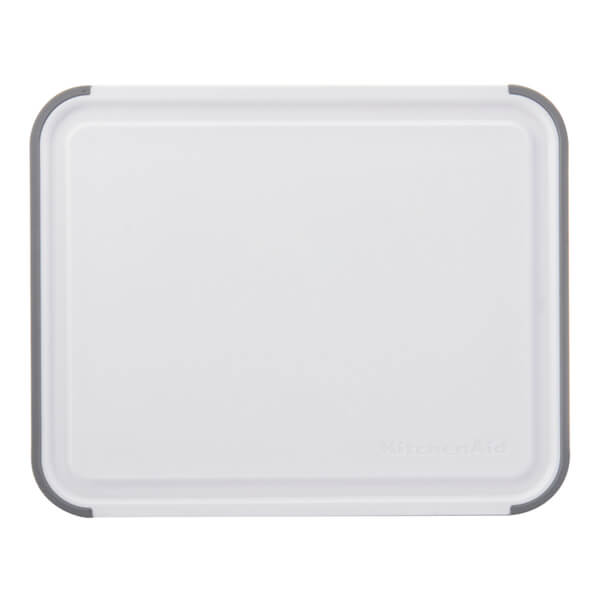 KitchenAid Classic Non-Slip Chopping Board, 36cm x 28cm