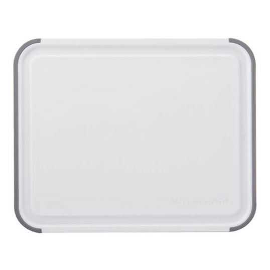 KitchenAid Classic Non-Slip Chopping Board, 36cm x 28cm