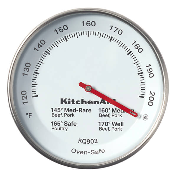 KitchenAid In-Oven Meat Thermometer Probe